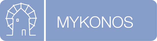 location title Mykonos